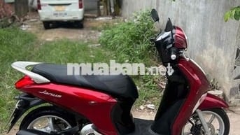 Cần bán xe janus chính chủ
