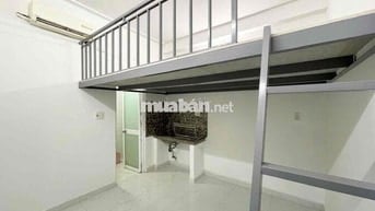 🌟TRỐNG SẴN PHÒNG TRỌ GÁC CAO - SẴN MÁY LẠNH - NGAY TÔ HIỆU - ĐẦM SEN