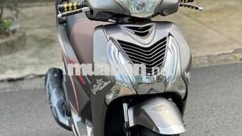 Honda SH Việt Nam Xám Mái êm Đã sử dụng