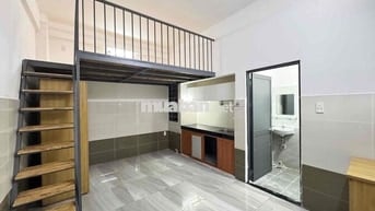 CHÍNH CHỦ CHO THUÊ CĂN HỘ TÂN PHÚ có gác ngay Etown Cộng Hoà, Aeon mal