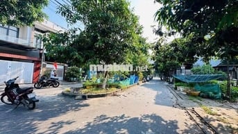 NGỘP NẶNG! Bán MT sát Mê Linh, TẶNG LUÔN nhà đang cho thuê 5tr/tháng.