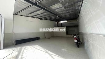 Cho Thuê Mặt Bằng/Kho 120m² MT Phạm Hữu Lầu -kế Nguyễn Hữu Thọ, Nhà Bè