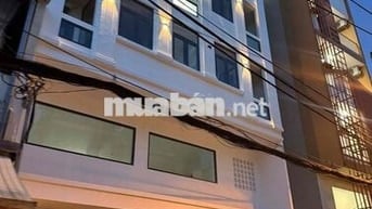 CĂN HỘ DỊCH VỤ MINI ĐẦY ĐỦ NỘI THẤT CAO CẤP MỚI XÂY CÓ THANG MÁY
