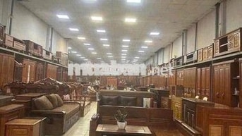 BÁN XƯỞNG MẶT TIỀN LÊ VĂN KHƯƠNG DT :9m2 NỞ HẬU 20 *45 m2