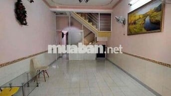 Cho Thuê Nhà Nguyễn Hữu Dật - DT 4x18m 1 Trệt 2 Lầu 4Pn 4Wc - Máy Lạnh