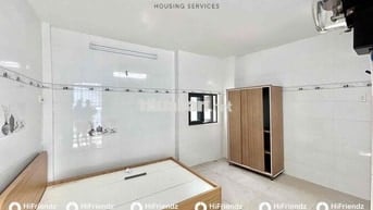 CHO THUÊ PHÒNG TRỌ QUẬN 6 - PHÒNG ĐẸP GIÁ ĐẸP
