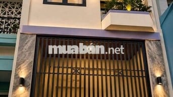 BÁN NHÀ 40M2 ,SÁT VẠN PHÚC CITY , SỔ RIÊNG CHỈ HƠN 4 TỶ NHÀ MỚI