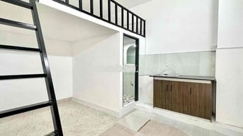 phòng trọ rẻ gần đại học mở , an ninh , giờ giấc tự do k chung chủ