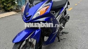 Yamaha Exciter 135 2015 Xuống Áo Cực Đẹp