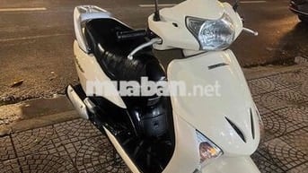 Honda Lead Trắng đen giấy tờ đầy đủ cần bán