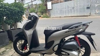 Honda SH Mode 2020 Xám 29.000 km