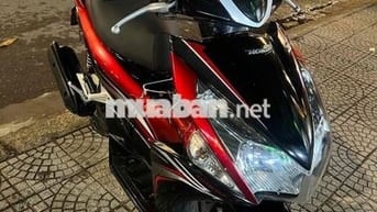 Honda Air Blade rin nguyên bản giấy tờ đầy đủ