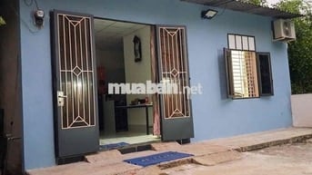 Cho Thuê Nhà Nguyên Căn 60m² Hóc Môn, Full Nội Thất, Dọn Vào Ở Ngay