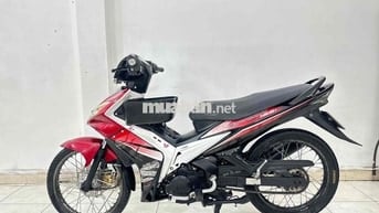 Yamaha Exciter 1S9a Đỏ trắng đen 62zz RCB