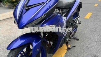 Yamaha Exciter 150 2019 Bs Sóc Trăng Zin Đẹp