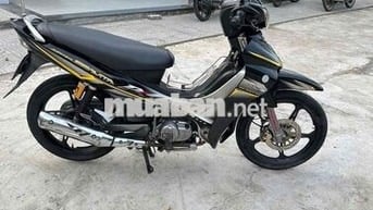 Yamaha Jupiter Gravita Đen Tự động