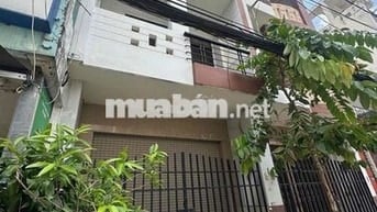 🔥TÂN PHÚ 20TR-4x16M-2LẦU-2PN-MTKD NGUYỄN HẬU - THỐNG NHẤT, PHÚ THỌ HOÀ