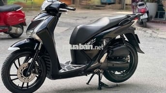 Bán SH 125 SX 2015 Xe đẹp máy zin 1 chủ từ đầu