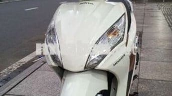 Honda Vision 2014 bstp bao công chứng