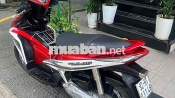 Honda Air Blade Đỏ Trắng giấy tờ đầy đủ cần bán