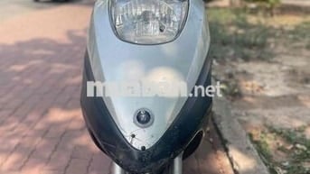 Cần Bán xe Attila BSTP giấy tờ đầy đủ