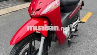 Honda Wave A 100 2008 Bstp Mâm Zin