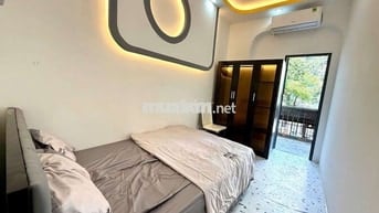 ✨️KHAI TRƯƠNG CĂN HỘ FULL NỘI THẤT 2PN BANCOL GẦN VẠN HẠNH MALL✨️