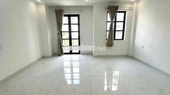 🌟 CHO THUÊ VĂN PHÒNG NHÀ CÓ HẦM, CÓ THANG MÁY CITYLAND GÒ VẤP