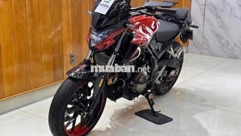 🔥🔥Honda CB500F 2021 Naked Bike Đỏ 500cc🔥🔥