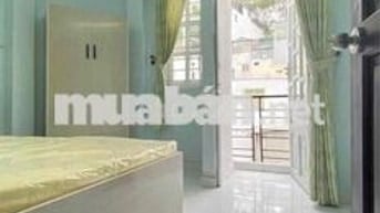cho thuê căn hộ 2pn 1wc full NT
