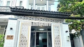 ✨️✨️NHÀ 2 LẦU MẶT TIỀN HẺM KINH DOANH KẾ Q7 