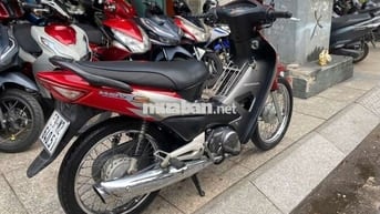 Honda Wave S 2008 Đỏ