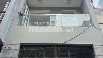 Hạ Giá 400tr Bán Gấp HXH Lê Trọng Tân 3 Lầu 4PN 3WC DTSD 134m