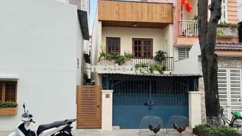 Bán nhà Đương số 16 gần Chợ Tân Mỹ