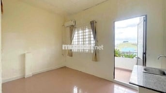 PHÒNG TRỌ CÓ BAN CÔNG GIÁ RẺ NGAY TẠI CITYLAND LOTTE NGUYỄN VĂN LƯỢNG
