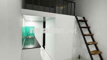 🏭🏨Phòng rẻ giá Tốt KCK Lê Minh Xuân gần chợ Đảo Mới 100%