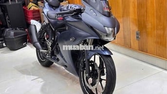 🔥🔥🔥Suzuki GSX-R150 2017 sportbike 150cc🔥🔥🔥