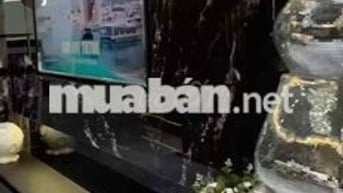 Nhà mới 3,5 tầng kế bên Phạm Hữu Lầu
