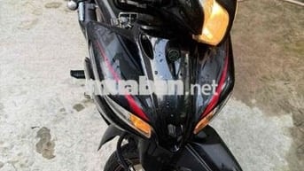 Yamaha Jupiter RC Thể thao Đen