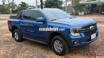 Ford Ranger XLS 2023 Tự động Xanh 80000 km siêuđep