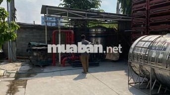 Cho thuê kho trong KCN TÂN TẠO 3.000m2,giá thuê 117k/m2 , pccc tự động