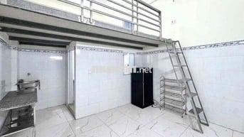 GIẢM 500K PHÒNG TRỌ CÓ GÁC KẾ SÂN BAY TÂN SƠN NHẤT CỰC SẠCH SẼ AN NINH