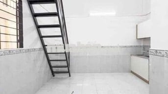 KHAI TRƯƠNG DỰ ÁN MỚI 1 TRỆT 1 GÁC LỬNG