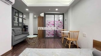 STUDIO TÁCH BẾP – PHÒNG RỘNG – NỘI THẤT MỚI