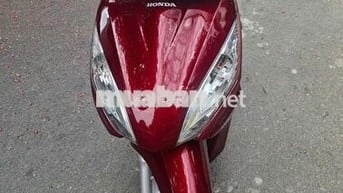 Honda Vision 2014 Đỏ
