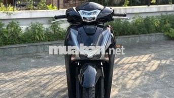 SH 125i CBS 2017 Đen Nguyên Bản Chất ✅✅✅