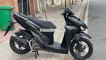 Honda Vario 150 Đen