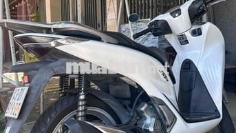 Honda SH125i 2020 Trắng Đà Nẵng