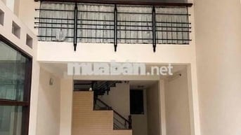 Bán nhà HXH Phan Văn Trị 4x17m, 5PN, 3lầu ST, giá 9,8 tỷ TL
