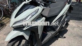 Honda Vario 125 150cc Xám xi măng